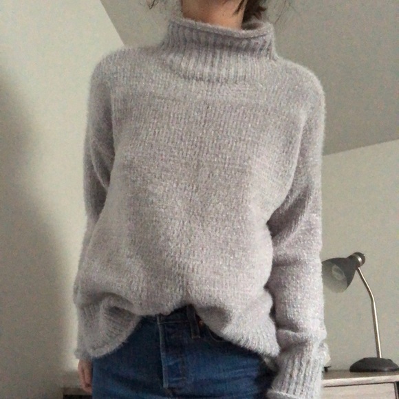 rachel zoe sweater